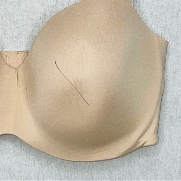 Maidenform  Self Expressions 5 Ways to Wear Bra Black SE0004 - Picture 2 of 10